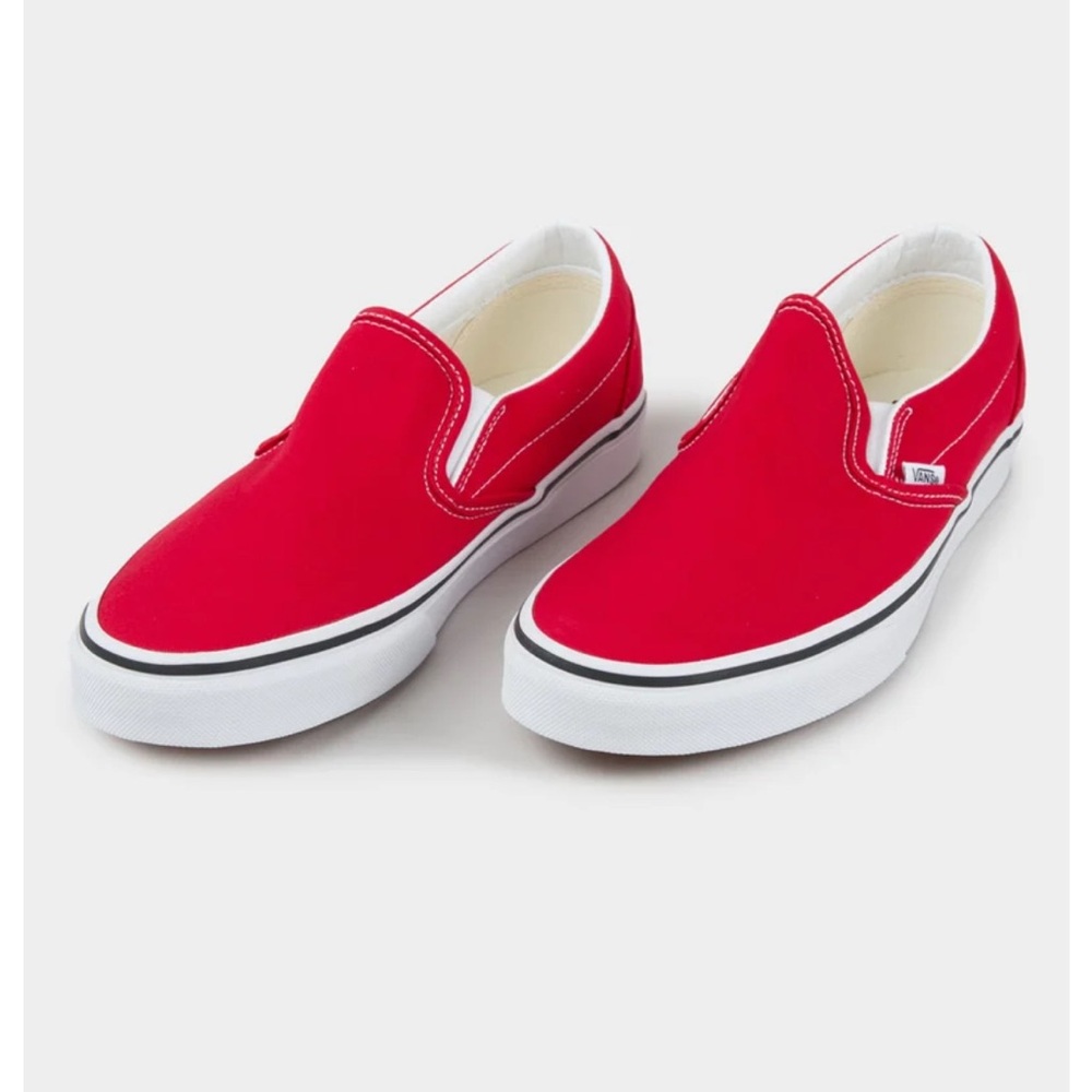 GUC Men’s Vans Slip Ons